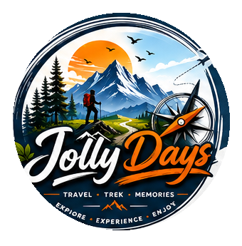 JollyDays Adventures logo